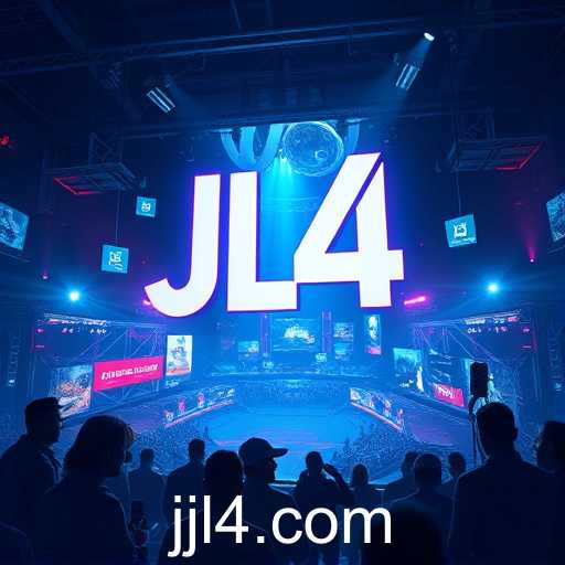 The Rise of JL4 in Gaming Culture