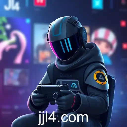 The Rise of JL4: A Gaming Revolution