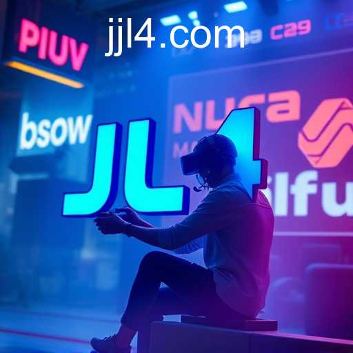 The Rise of JL4: A Digital Playground for Gamers
