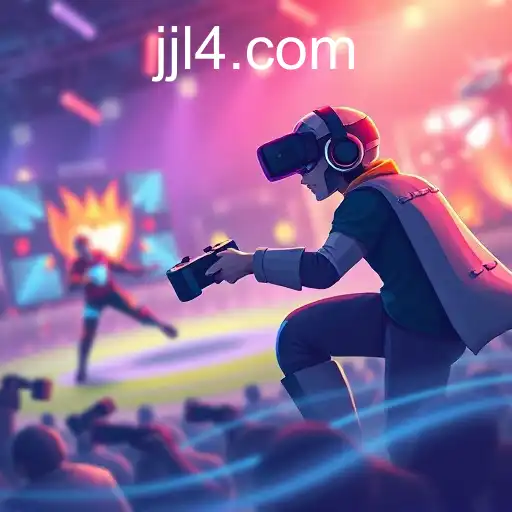 The Rise of JL4 and the Future of Gaming