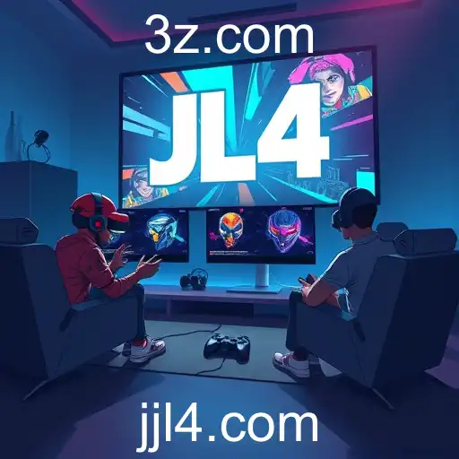 The Rise of JL4 in Online Gaming