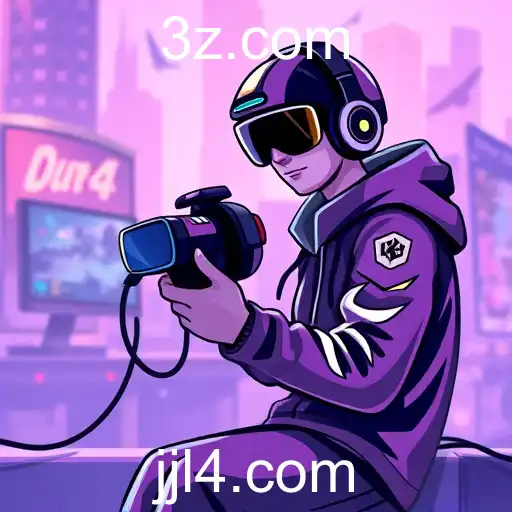 The Rise of Online Gaming: JL4's Role in the New Frontier
