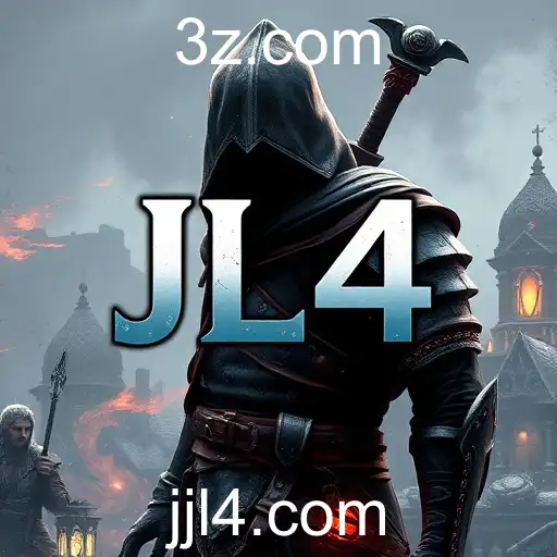Exploring the 'Role-Playing' Genre: Unpacking the 'JL4' Keyword