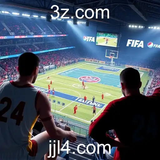 Exploring the Dynamic World of Sports Games: A Dive into the Engaging Category with Keyword 'JL4'