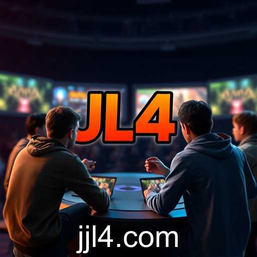 The Phenomenon of JL4 in Online Gaming Communities