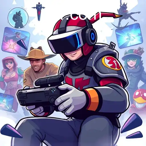 The Rise of JL4 in the Gaming World